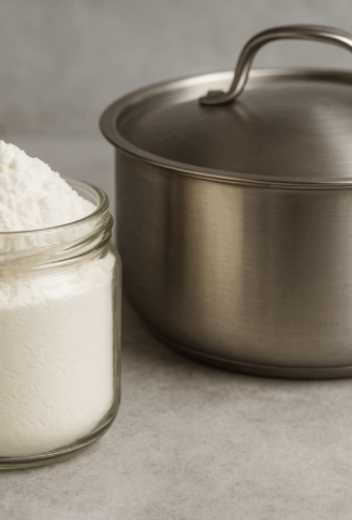 Cream Soup Base Powder