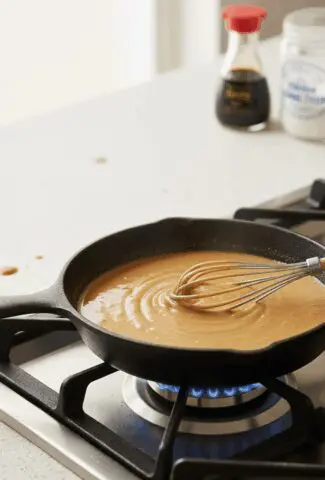 Surf & Turf Asian Style Sauce Hack