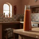 Western Salad Dressing