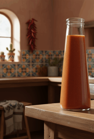 Western Salad Dressing