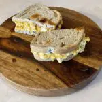 Egg Salad Sandwich