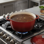Pork Bone Broth