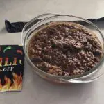 Prize-Winning Smoky Three-Meat Chili with Beans