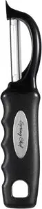 Spring Chef Swivel Vegetable Peeler Review