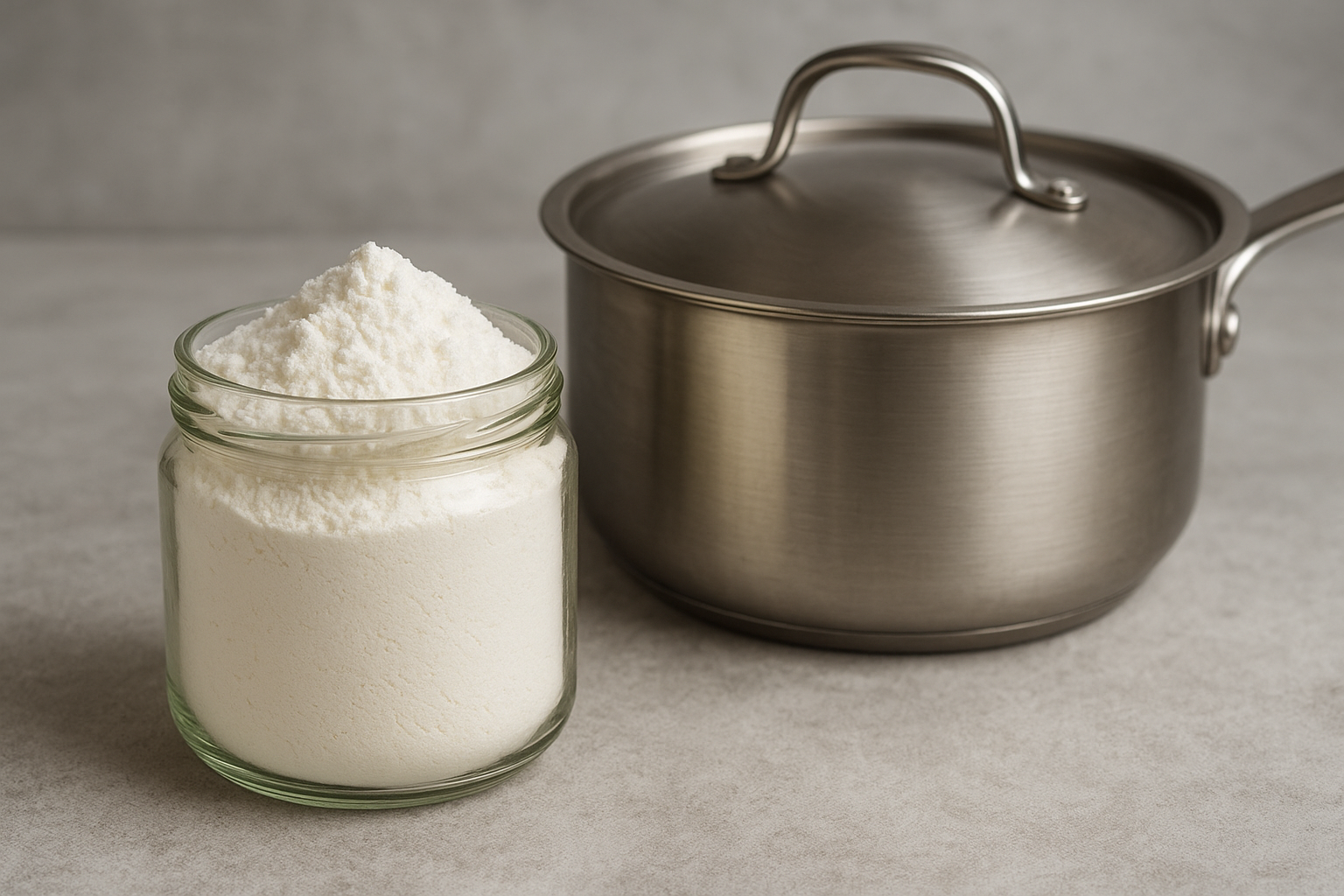 Cream Soup Base Powder