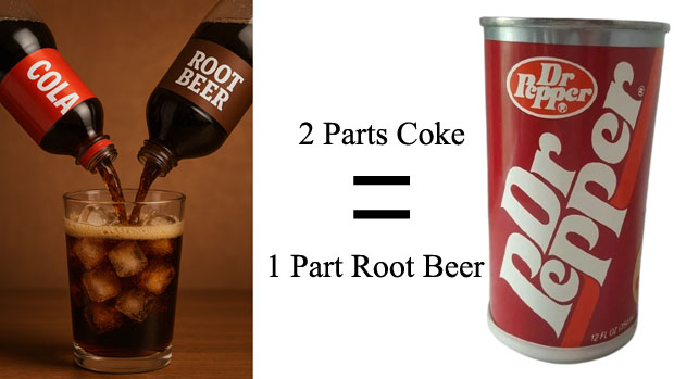 Dr. Pepper Recipe